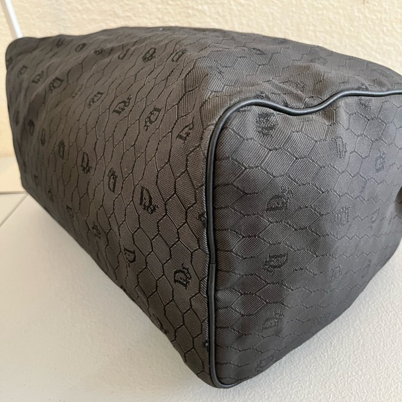 DIOR  BOSTON  BAG. - Picture 13 of 15